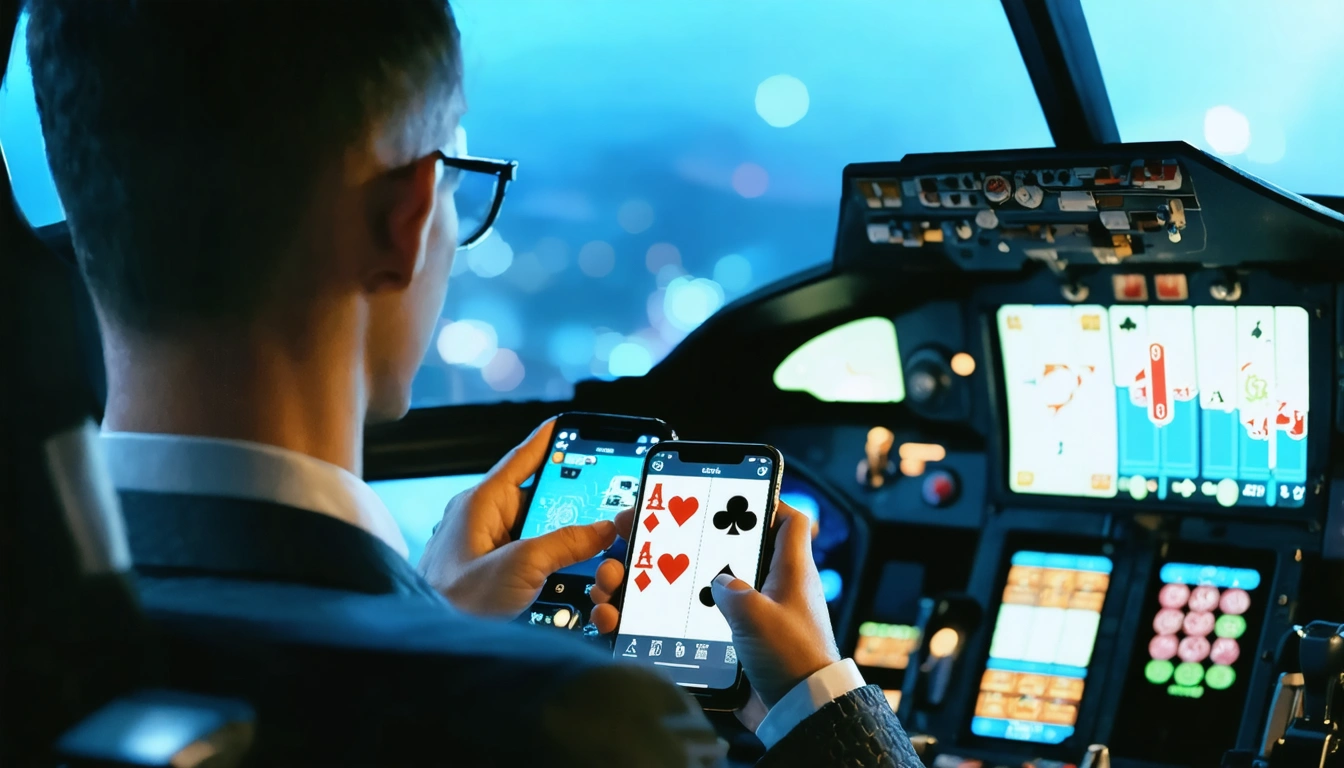aviator app Mostbet