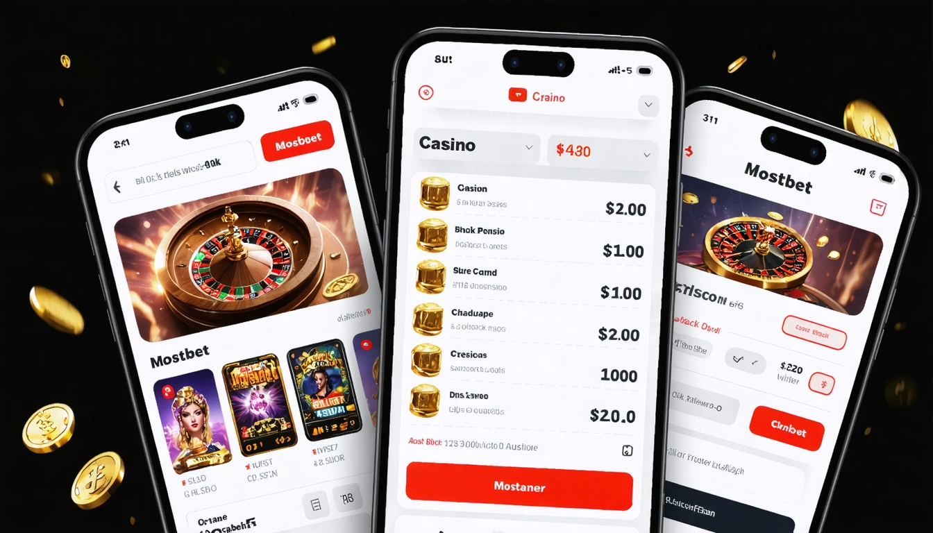 black friday Mostbet